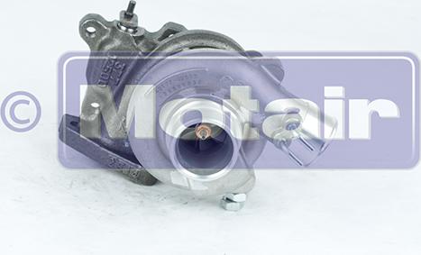 Motair Turbo 333398 - Turbocompresseur, suralimentation cwaw.fr