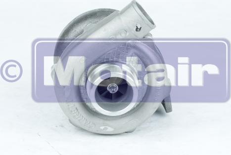 Motair Turbo 333368 - Turbocompresseur, suralimentation cwaw.fr