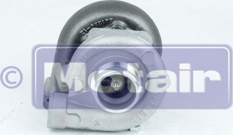 Motair Turbo 333302 - Turbocompresseur, suralimentation cwaw.fr