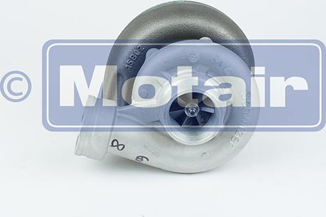 Motair Turbo 333316 - Turbocompresseur, suralimentation cwaw.fr