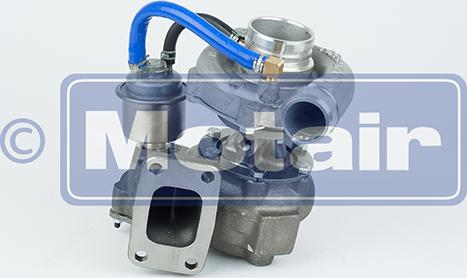 Motair Turbo 333310 - Turbocompresseur, suralimentation cwaw.fr