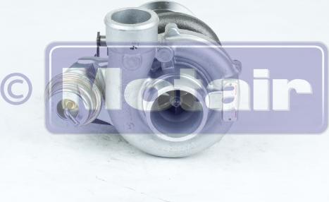 Motair Turbo 333384 - Turbocompresseur, suralimentation cwaw.fr