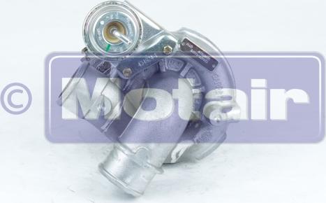 Motair Turbo 333335 - Turbocompresseur, suralimentation cwaw.fr