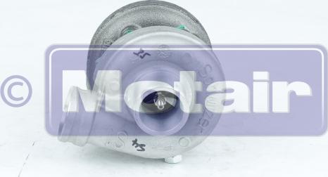 Motair Turbo 333325 - Turbocompresseur, suralimentation cwaw.fr