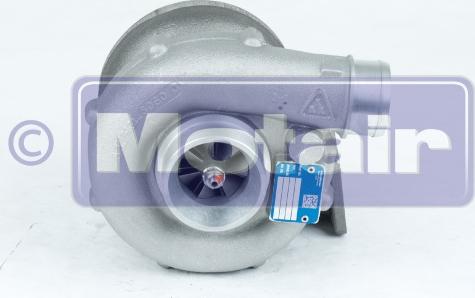 Motair Turbo 333322 - Turbocompresseur, suralimentation cwaw.fr