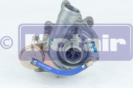 Motair Turbo 333297 - Turbocompresseur, suralimentation cwaw.fr