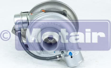 Motair Turbo 333253 - Turbocompresseur, suralimentation cwaw.fr