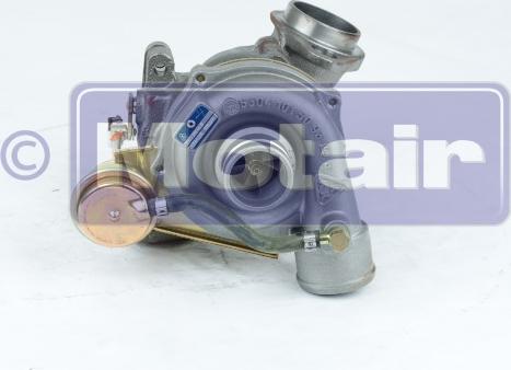 Motair Turbo 333257 - Turbocompresseur, suralimentation cwaw.fr