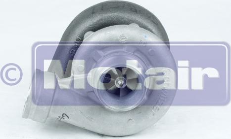 Motair Turbo 333212 - Turbocompresseur, suralimentation cwaw.fr