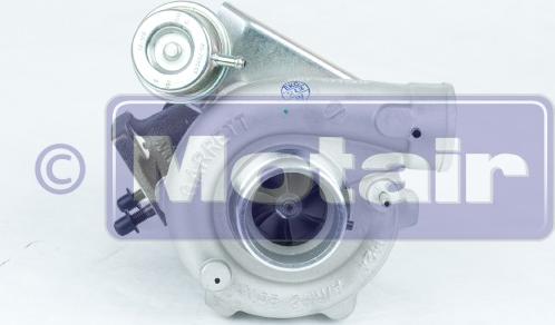 Motair Turbo 333286 - Turbocompresseur, suralimentation cwaw.fr