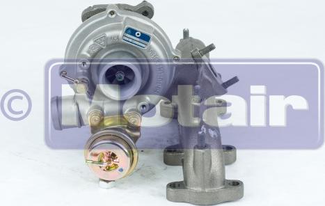 Motair Turbo 333220 - Turbocompresseur, suralimentation cwaw.fr