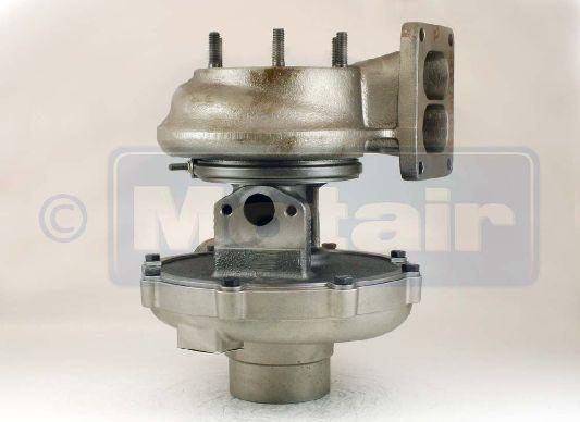 Motair Turbo 333275 - Turbocompresseur, suralimentation cwaw.fr