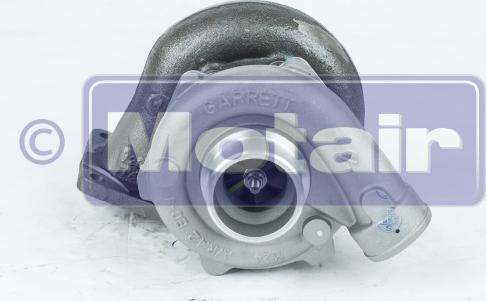 Motair Turbo 333742 - Turbocompresseur, suralimentation cwaw.fr