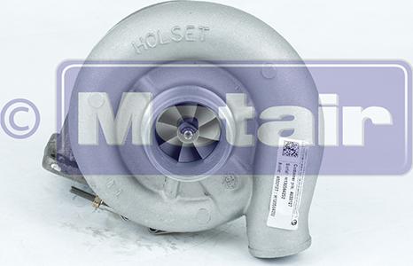 Motair Turbo 333713 - Turbocompresseur, suralimentation cwaw.fr