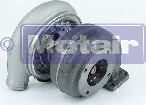 Motair Turbo 333713 - Turbocompresseur, suralimentation cwaw.fr