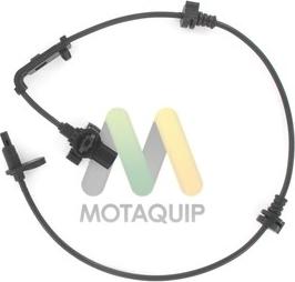 Motaquip LVAB200 - Capteur, vitesse de roue cwaw.fr