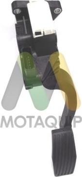 Motaquip LVAP7 - Capteur, position d'accelerateur cwaw.fr