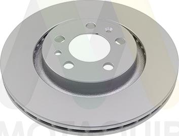 Motaquip LVBD969Z - Disque de frein cwaw.fr