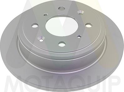 Motaquip LVBD457Z - Disque de frein cwaw.fr