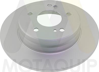 Motaquip LVBD468Z - Disque de frein cwaw.fr