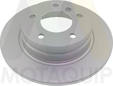 Motaquip LVBD429Z - Disque de frein cwaw.fr