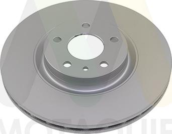 Motaquip LVBD564Z - Disque de frein cwaw.fr