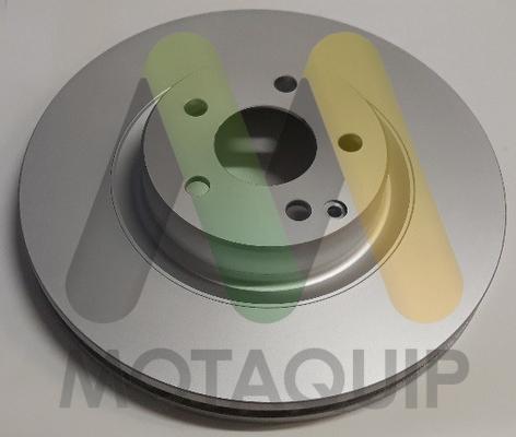 Motaquip LVBD1911 - Disque de frein cwaw.fr