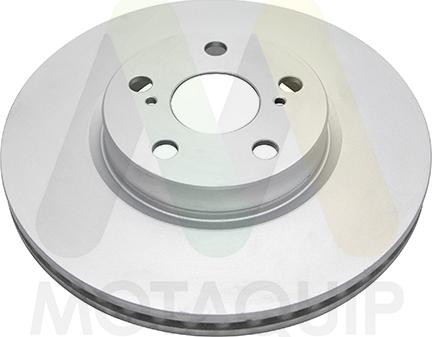 Motaquip LVBD1569 - Disque de frein cwaw.fr