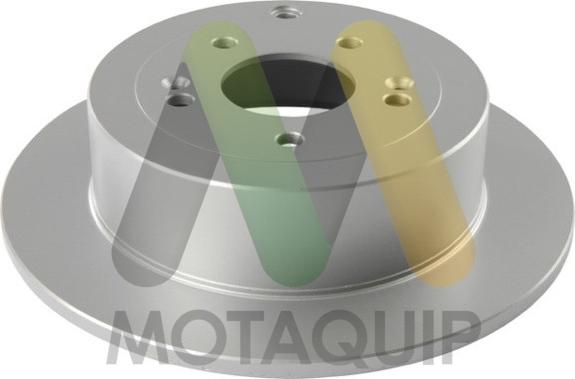 Motaquip LVBD1536 - Disque de frein cwaw.fr