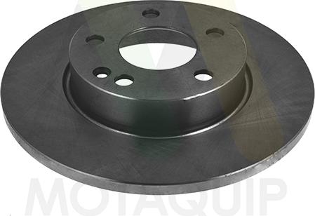 Motaquip LVBD1523 - Disque de frein cwaw.fr