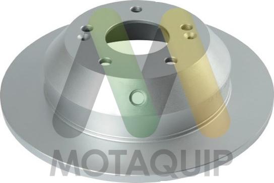 Motaquip LVBD1611 - Disque de frein cwaw.fr