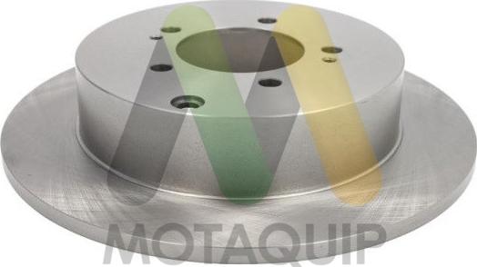 Motaquip LVBD1617 - Disque de frein cwaw.fr