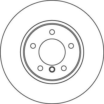 Motaquip LVBD1007Z - Disque de frein cwaw.fr