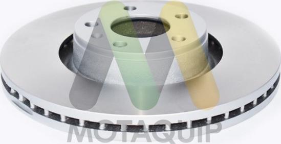 Motaquip LVBD1168Z - Disque de frein cwaw.fr