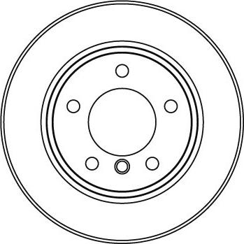 Motaquip LVBD1162Z - Disque de frein cwaw.fr