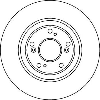 Motaquip LVBD1109Z - Disque de frein cwaw.fr