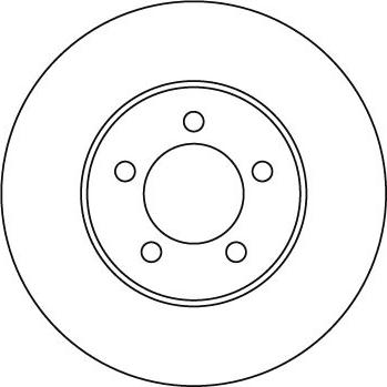 Motaquip LVBD1111Z - Disque de frein cwaw.fr