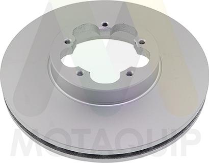 Motaquip LVBD1184Z - Disque de frein cwaw.fr