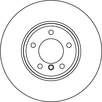 Motaquip LVBD1178Z - Disque de frein cwaw.fr