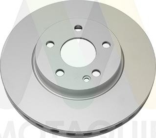 Motaquip LVBD1833 - Disque de frein cwaw.fr