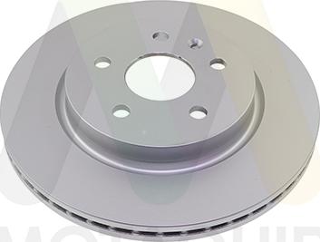 Motaquip LVBD1341Z - Disque de frein cwaw.fr