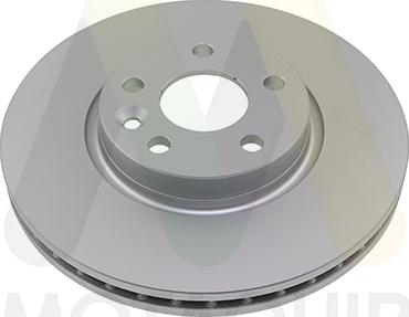 Motaquip LVBD1241Z - Disque de frein cwaw.fr