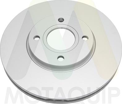 Motaquip LVBD1769 - Disque de frein cwaw.fr