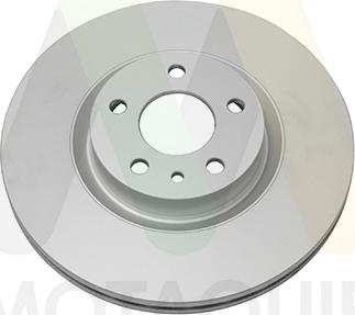 Motaquip LVBD1707 - Disque de frein cwaw.fr