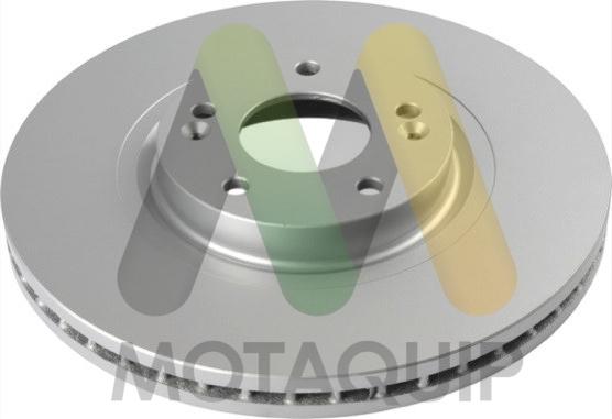 Motaquip LVBD1783 - Disque de frein cwaw.fr