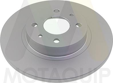 Motaquip LVBD388 - Disque de frein cwaw.fr