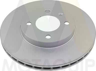 Motaquip LVBD379 - Disque de frein cwaw.fr