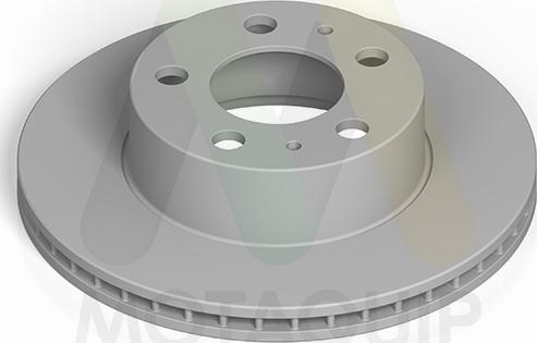 Motaquip LVBD2109 - Disque de frein cwaw.fr