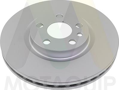 Motaquip LVBD754 - Disque de frein cwaw.fr