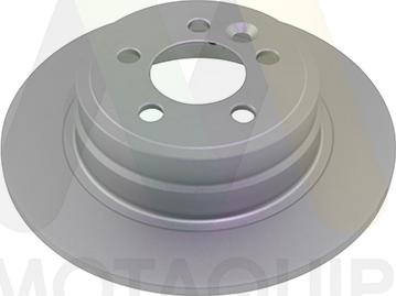 Motaquip LVBE195Z - Disque de frein cwaw.fr